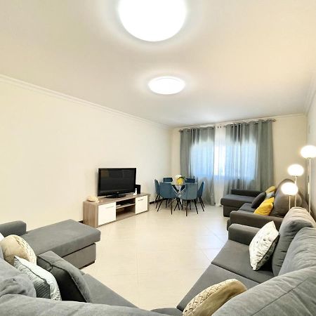 Miral 1 - Apartment 100M To The Beach By Hd Properties - Quarteira Exterior foto