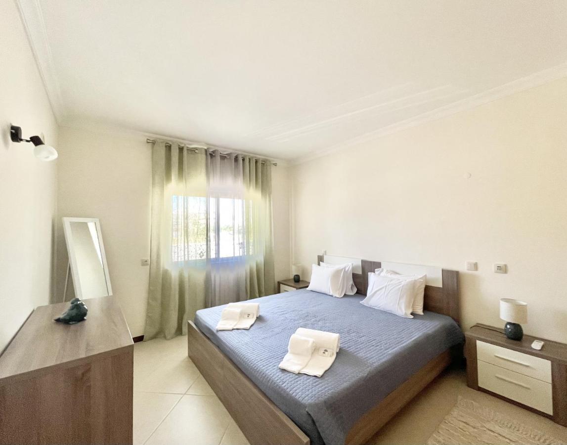 Miral 1 - Apartment 100M To The Beach By Hd Properties - Quarteira Exterior foto