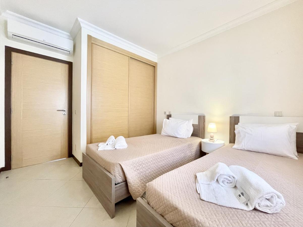 Miral 1 - Apartment 100M To The Beach By Hd Properties - Quarteira Exterior foto
